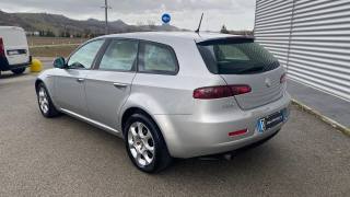 ALFA ROMEO 159 usata, con Chiusura centralizzata