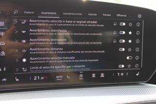 AUDI Q5 usata, con Bluetooth