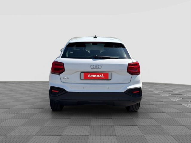 AUDI Q2 usata 3