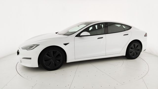 TESLA Model S usata, con Autoradio digitale