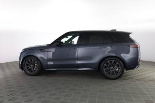 LAND ROVER Range Rover Sport usata 5