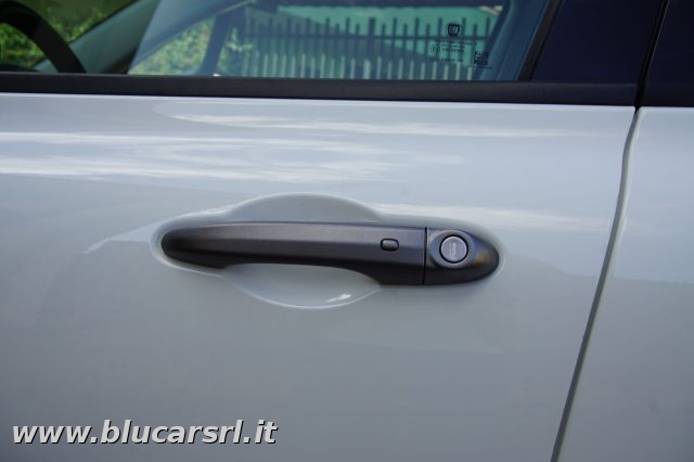 FIAT 500X usata 27