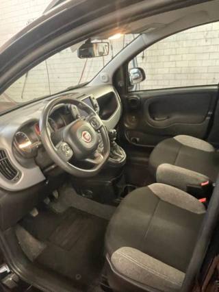 FIAT Panda usata, con Chiusura centralizzata