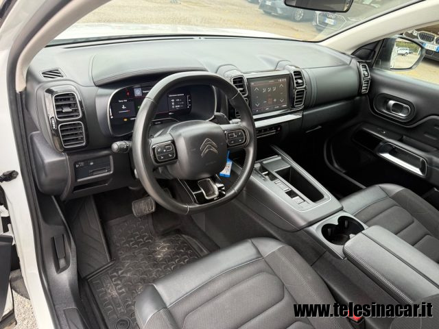 CITROEN C5 Aircross usata, con Fari LED