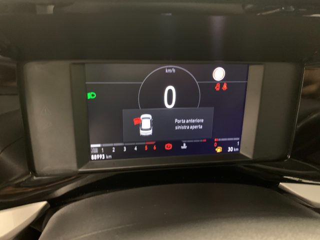 OPEL Mokka usata, con Luci diurne LED