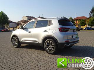 DR MOTOR DR 4.0 usata, con Tettuccio apribile