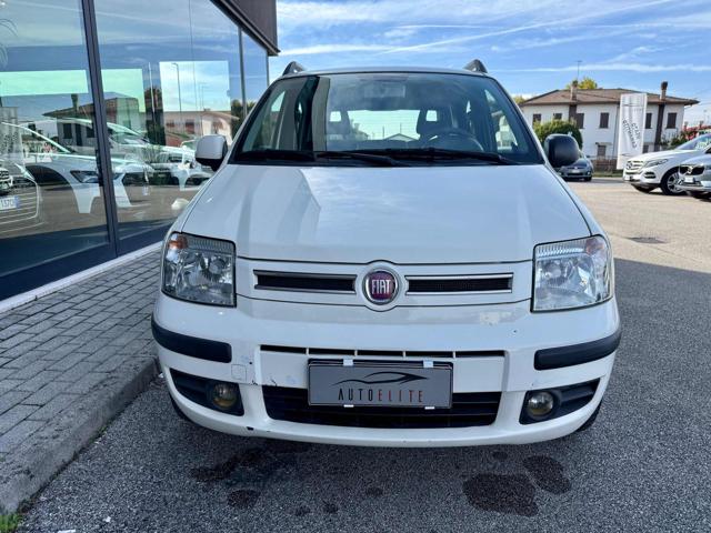 FIAT Panda usata, con Airbag