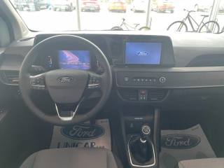 FORD Tourneo Courier usata, con ESP