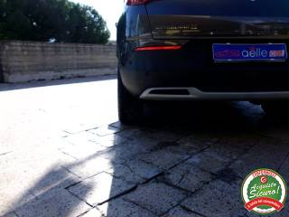 OPEL Grandland X usata, con Sensori di parcheggio anteriori