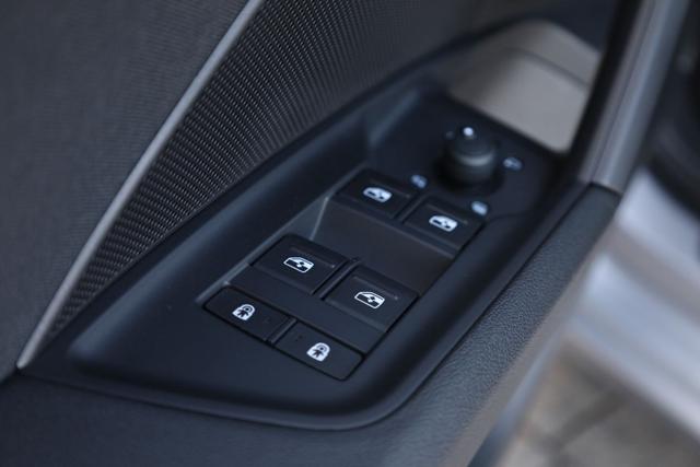 AUDI A3 usata, con Filtro antiparticolato