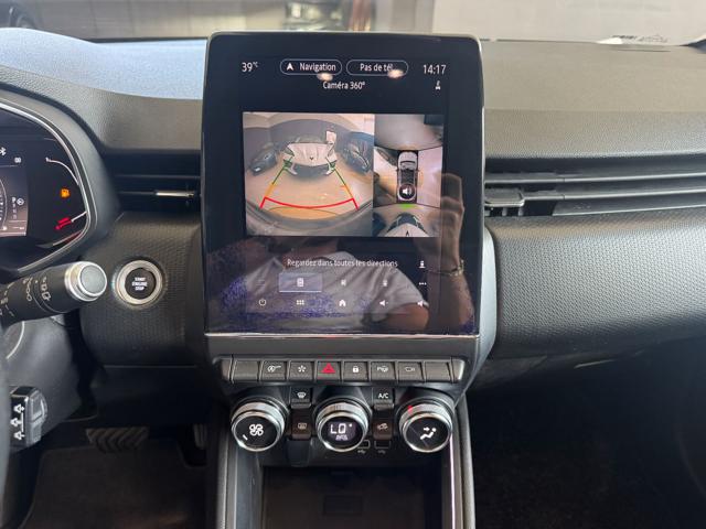 RENAULT Clio usata, con Controllo trazione