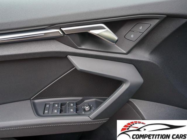 AUDI A3 usata, con Fendinebbia