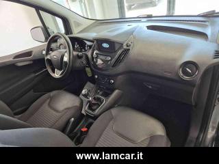 FORD Tourneo Courier usata, con Chiusura centralizzata telecomandata
