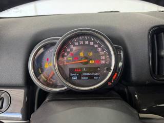 MINI Countryman usata, con Trazione integrale