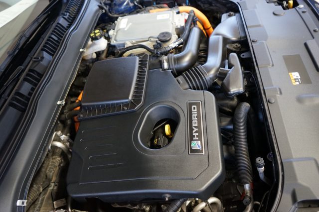 FORD Mondeo usata 61