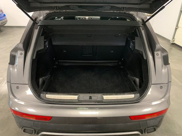 DS AUTOMOBILES DS 7 usata, con Interni in pelle