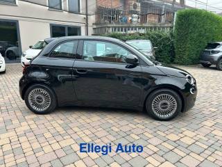 FIAT 500 usata, con Autoradio