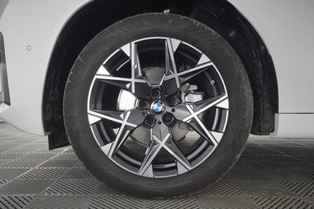 BMW X3 usata 14