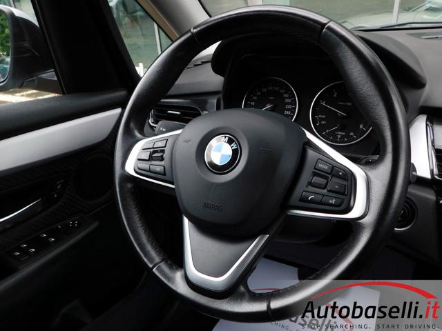 BMW 216 usata 46
