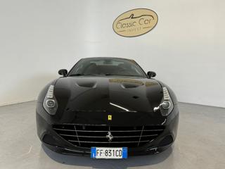 FERRARI California usata, con Airbag