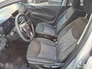 OPEL Karl usata, con Boardcomputer