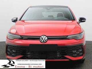 VOLKSWAGEN Golf usata, con Airbag