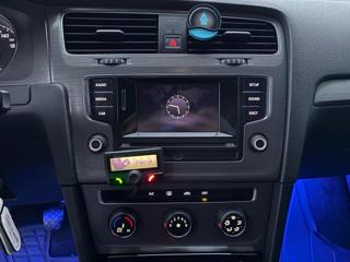 VOLKSWAGEN Golf usata, con Cruise Control