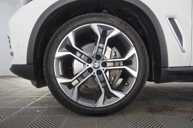 BMW X5 usata 15