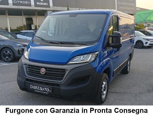 FIAT Ducato usata, con ABS
