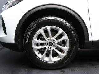 FORD Kuga usata, con Alzacristalli elettrici
