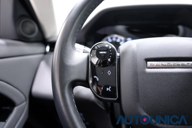 LAND ROVER Range Rover Evoque usata, con Portellone posteriore elettrico