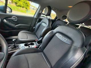FIAT 500X usata, con Controllo trazione