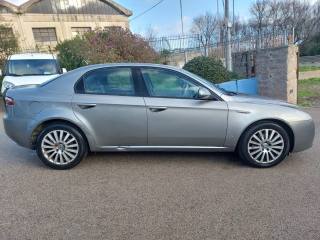 ALFA ROMEO 159 1.9 JTDm