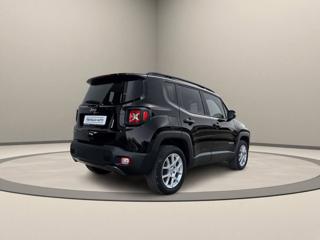 JEEP Renegade usata, con Alzacristalli elettrici