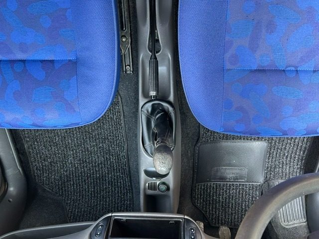 FIAT Seicento usata 12