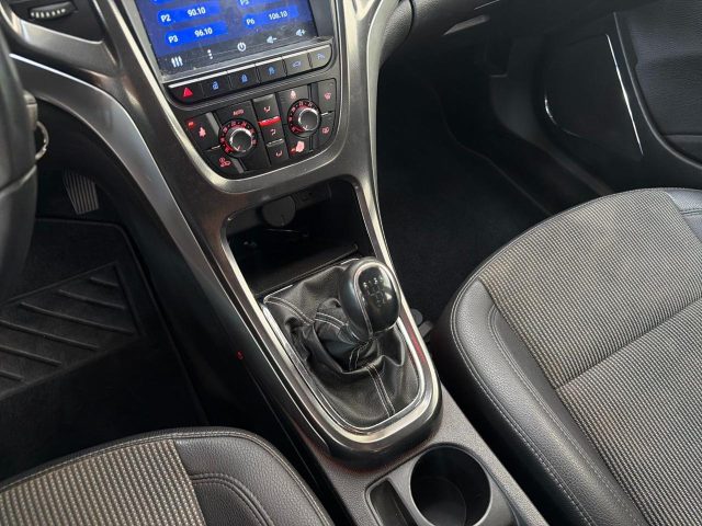 OPEL Astra usata, con Controllo trazione
