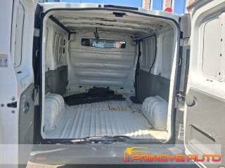 RENAULT Trafic usata, con Chiusura centralizzata telecomandata