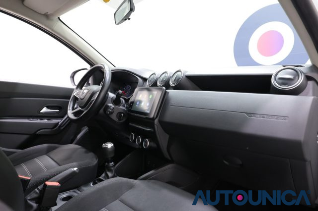 DACIA Duster usata 40