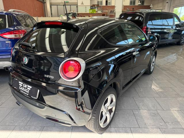 ALFA ROMEO MiTo usata, con Cerchi in lega