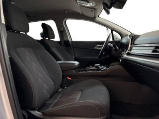 KIA Sportage usata, con Fendinebbia