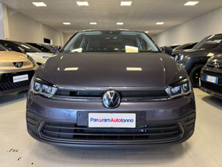 VOLKSWAGEN Polo usata, con Airbag