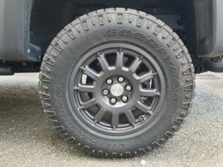 CHEVROLET Colorado usata, con Regolazione elettrica sedili
