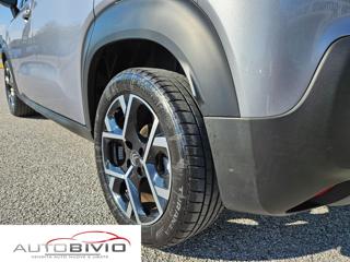 CITROEN C3 Aircross usata, con Controllo trazione
