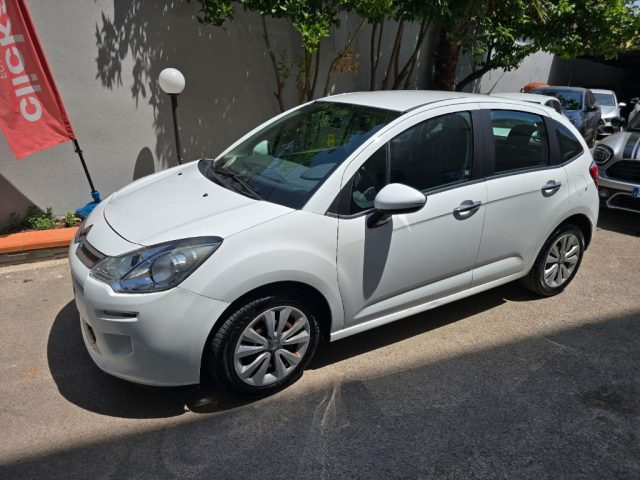 CITROEN C3 usata, con Airbag laterali