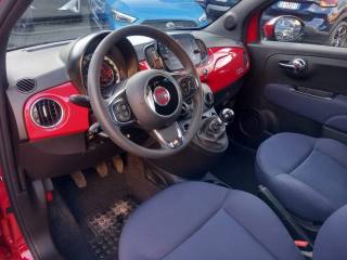 FIAT 500C usata 18