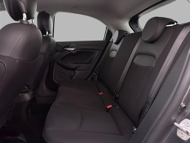 FIAT 500X usata, con Filtro antiparticolato