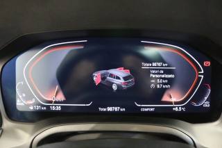 BMW 330 usata, con Cruise Control