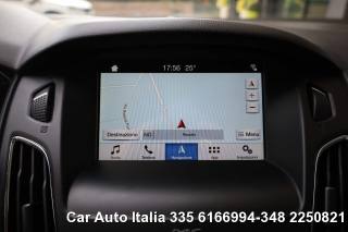 FORD Focus usata, con Streaming musicale integrato