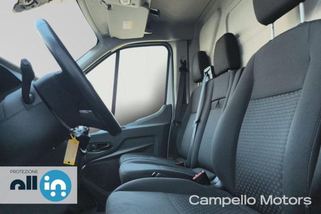 FORD Transit usata 9