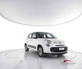 FIAT 500L usata 1